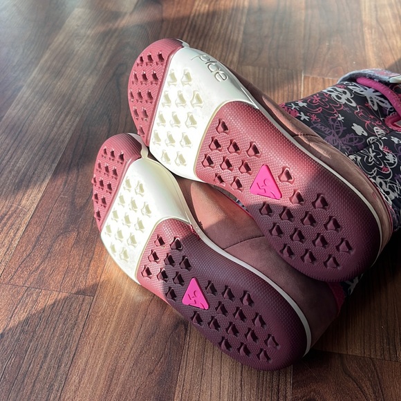 PLAE Shoes Plae Thandi Boots Poshmark